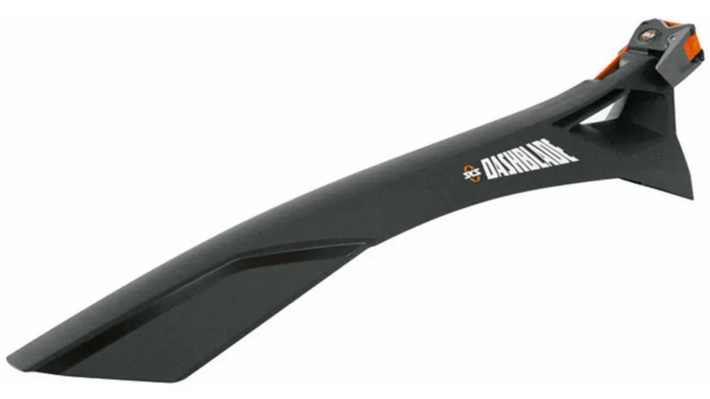 SKS Dashblade Hinterradschutzblech Schneller Versand