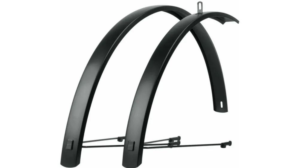 Jetzt Kaufen SKS Edge AL Schutzblech-Set 28" 46mm