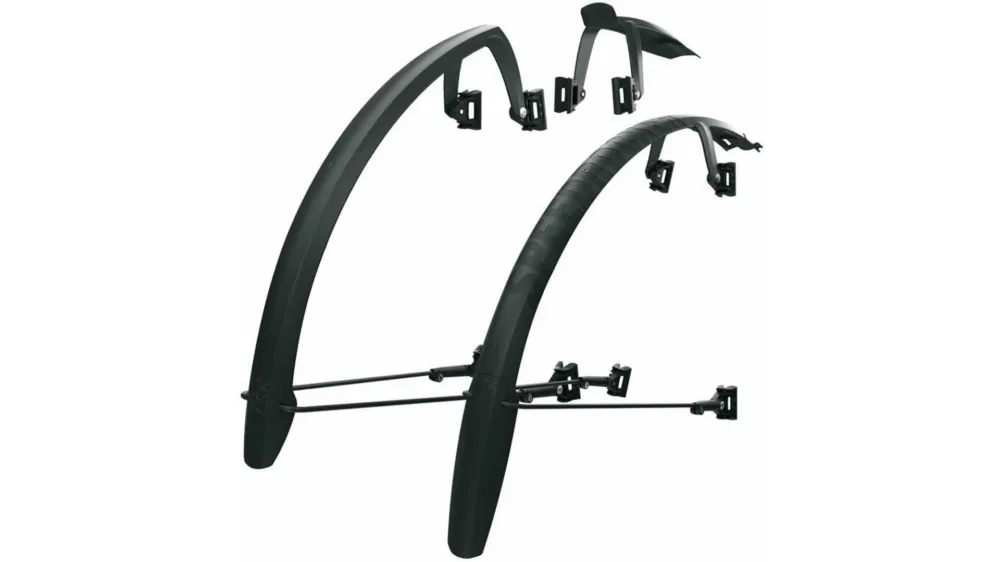SKS SPEEDROCKER Steckschutzblech Rabatt