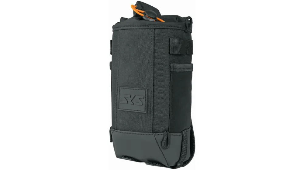 SKS Urban Lenkertasche black 1.25 L Rabatt