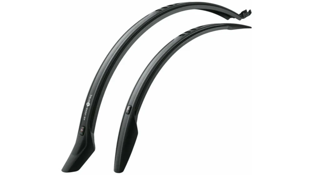 Top-Angebot SKS Velo 47 Trekking Schutzblech-Set schwarz