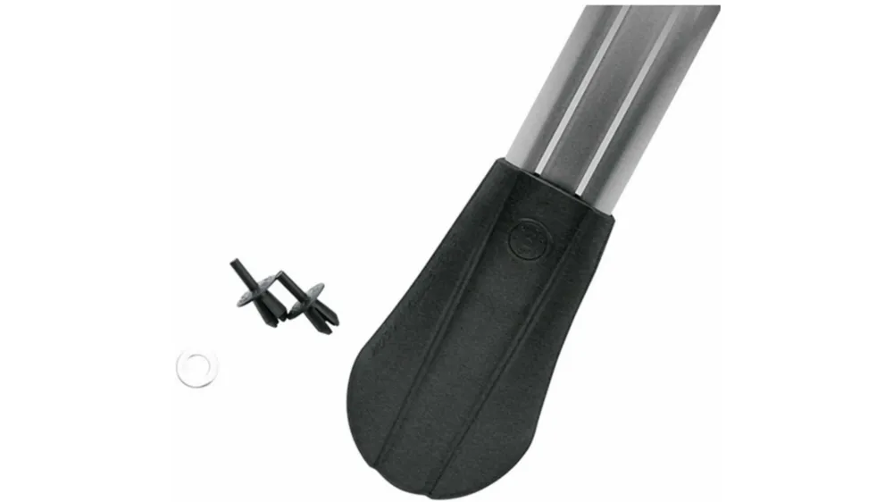 Mega-Angebot SKS XXL Spoiler mit Befestigungsteilen
