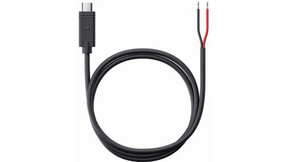 Saisonangebot SP Connect Cable 6V DC SPC+