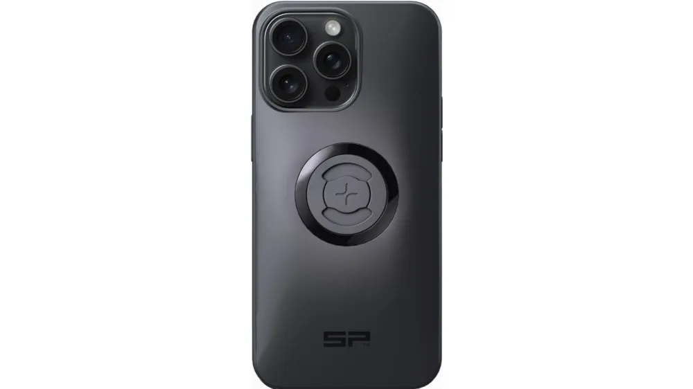 Finale Aktion SP Connect Phone Case SPC+ iPhone 15 Pro Max