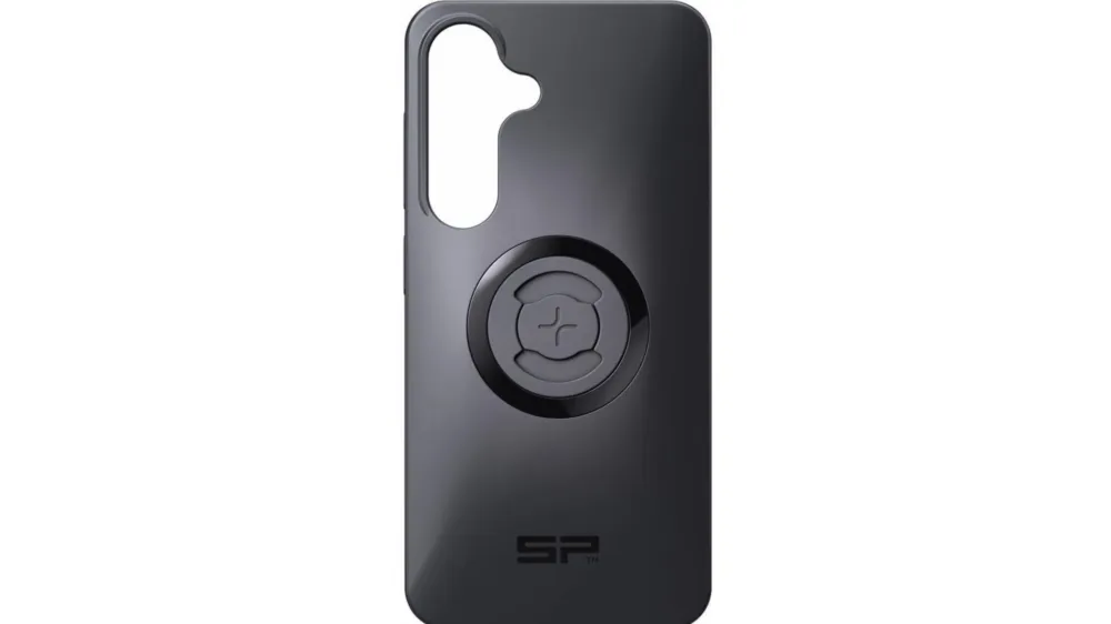 Direkt Vom Hersteller SP Connect Phone Case SPC+ Samsung schwarz