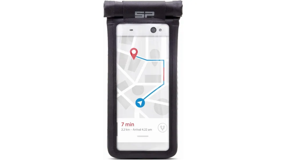 Knallerangebot SP Connect Universal Phone Case SPC+ M