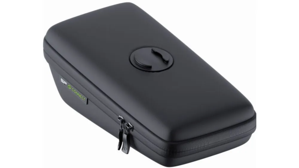Begrenztes Angebot SP Connect Wedge Case Set SPC+ Halterung