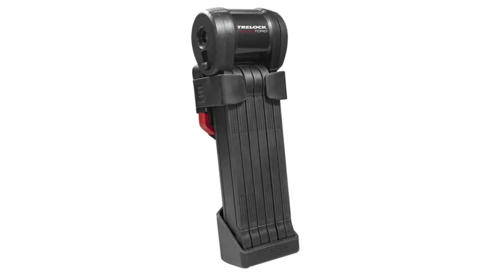 Beliebt Trelock FS 580/90 Toro X-Press 90 cm schwarz