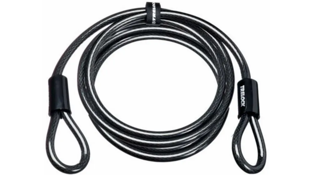 Trelock Loop Cable ZS1000 /12 Beliebt