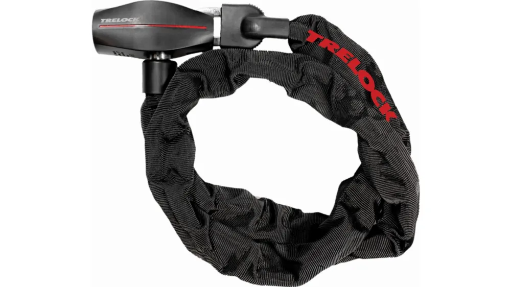 Beliebt Trelock BC 480 Kettenschloss 85 cm