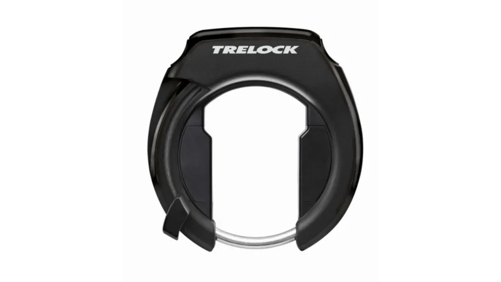 Trelock RS 351 Rahmenschloss PROTECT-O-CONNECT AZ PLC Aktuell