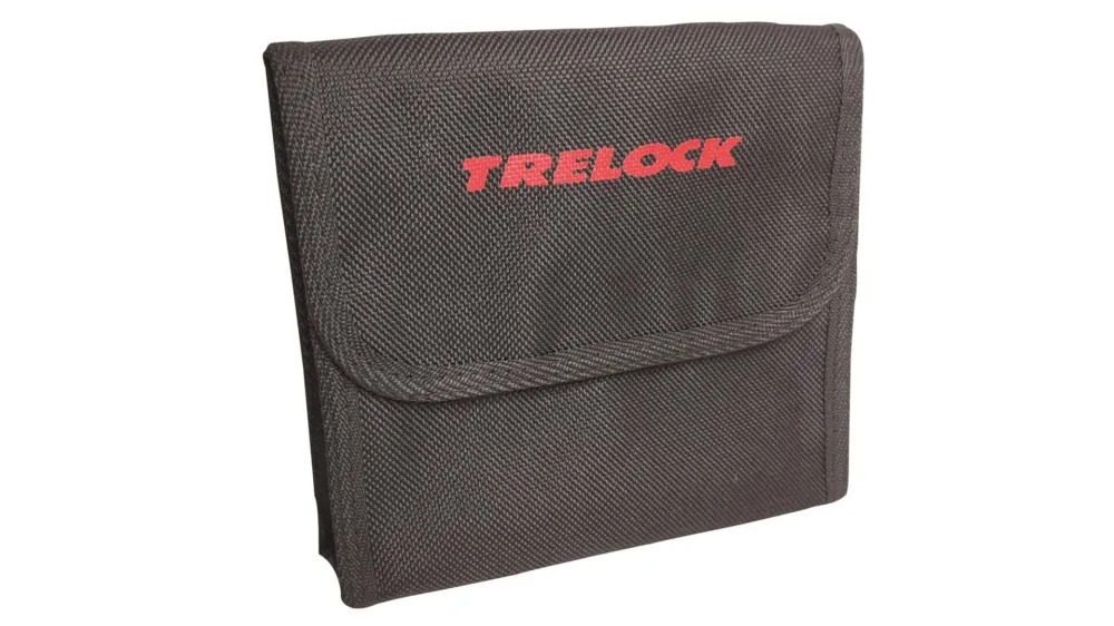 Trelock Tasche für ZR 355/455 schwarz Kracherpreis