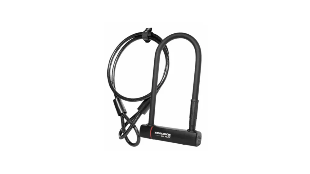 Trelock U4 Flex 102-230 ZB 401 Neuheit