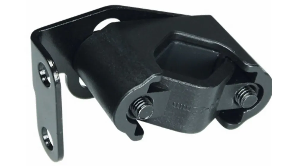 Trelock ZL 630 Halter für Seitenstreben Rücklicht schwarz Beliebt
