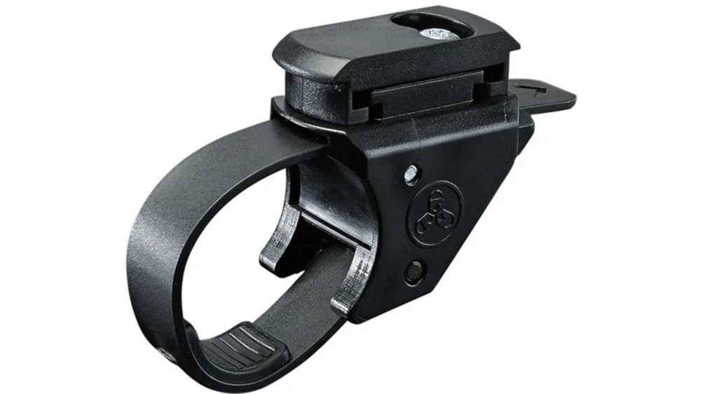 Heißes Angebot Trelock ZL-760 Halter für Frontleuchten