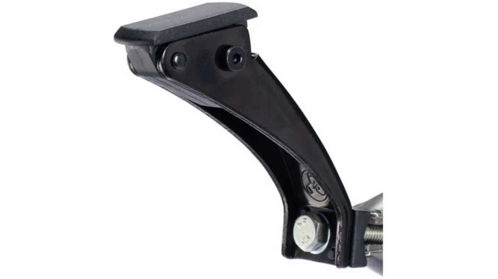Jetzt Kaufen Trelock ZL600 Gabelhalter für alle Trelock Akku-Frontscheinwerfer (außer Vector)