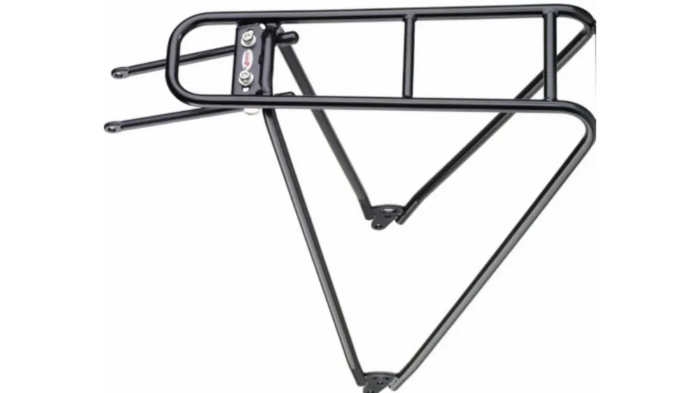 Tubus Vega Classic Gepäckträger 29" schwarz Sofort Bestellen