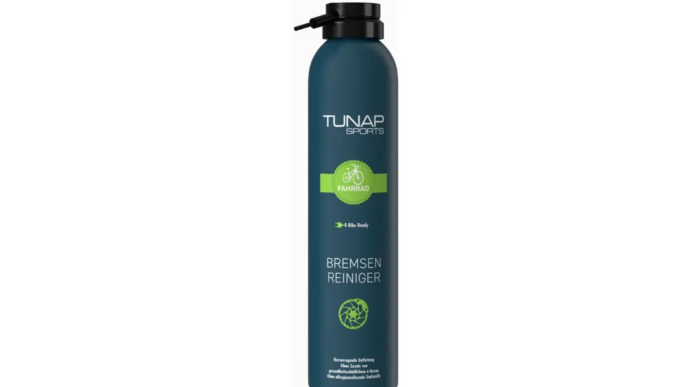 Tunap Sports Bremsenreiniger 300 ml Mega-Angebot