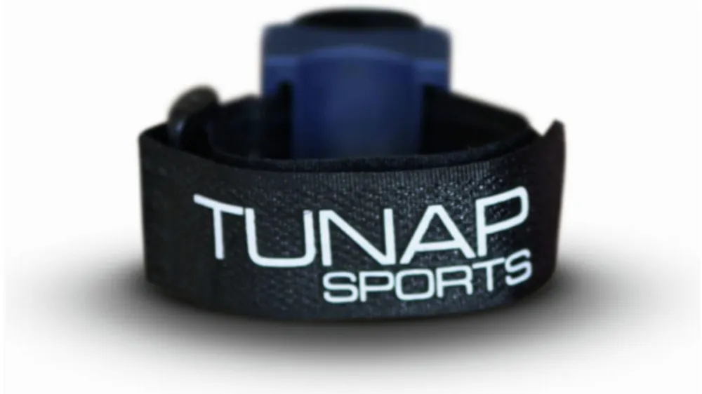 Bestseller Tunap Sports Halterung Pannenspray