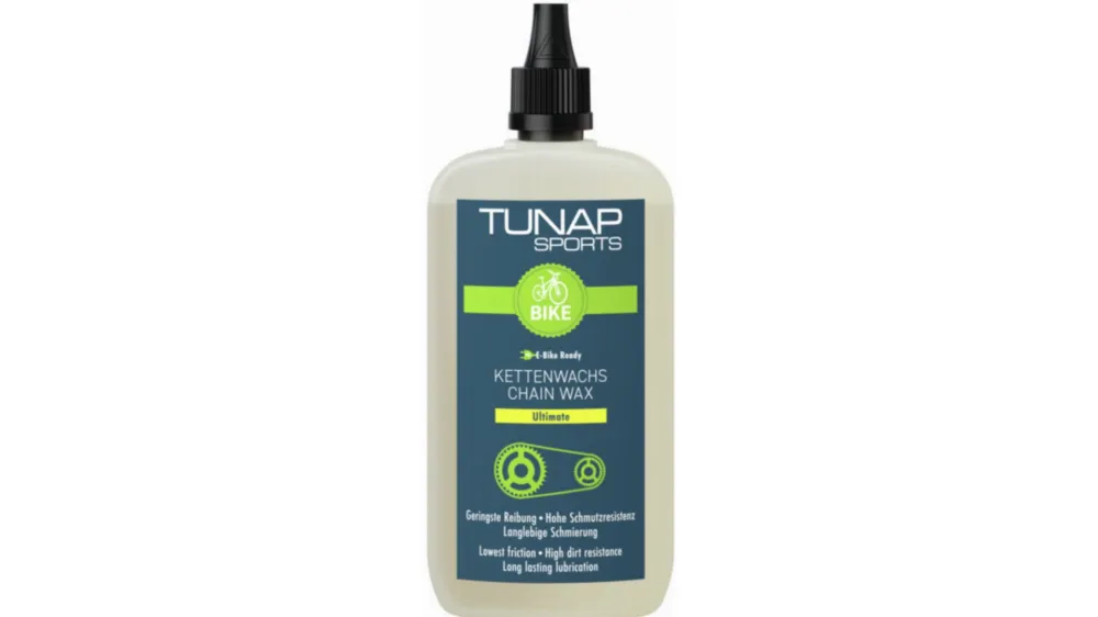 Tunap Sports Kettenwachs Ultimate 100 ml Preisknaller