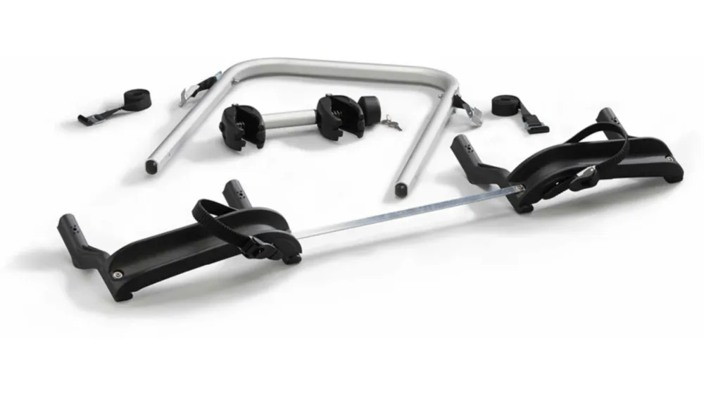 Top-Angebot Uebler Erweiterungskit 4. Rad für Kupplungsträger P32 S