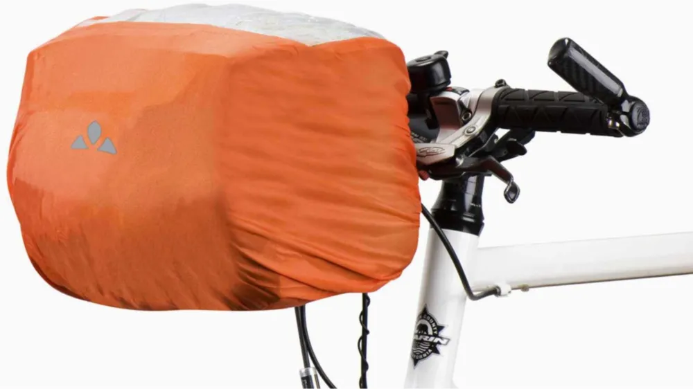 VAUDE Raincover für Lenkertaschen Sofort Bestellen