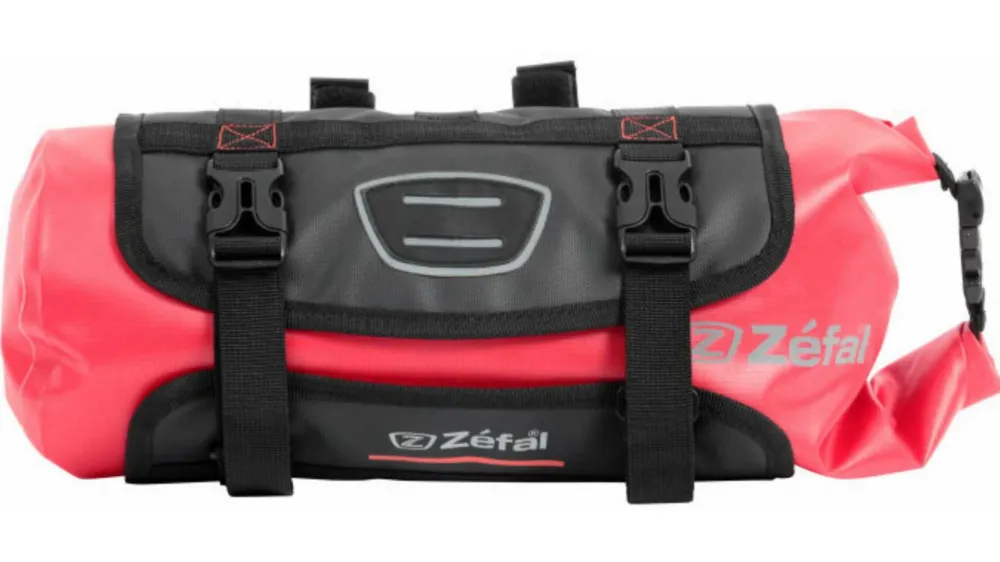 Mega-Angebot Zefal Lenkertasche Z Adventure F 10 L