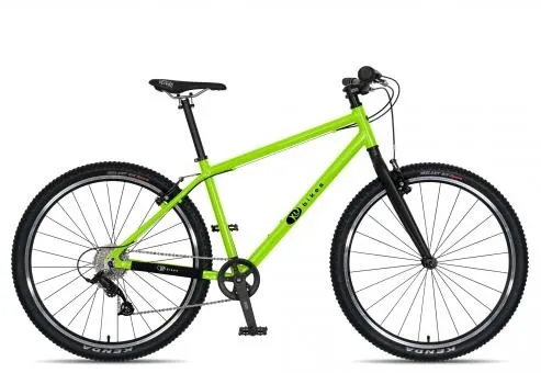 Expressversand KUbikes 27.5 MTB