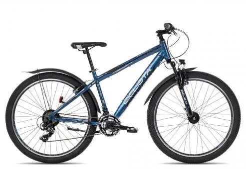 Ciclista Adventure Echt