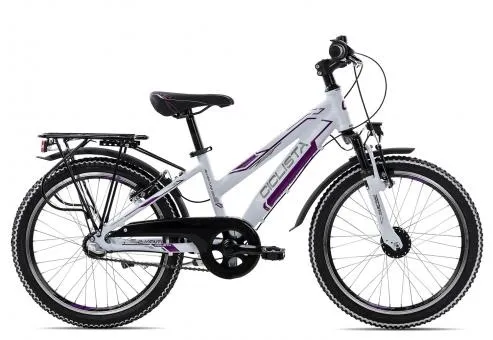 Top-Preis Ciclista Adventure 3 20 Trapez