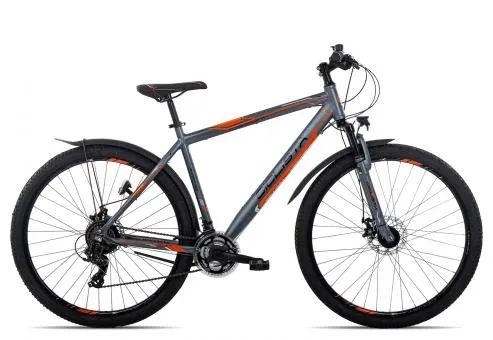 Saisonangebot Ciclista Adventure 29 Disc