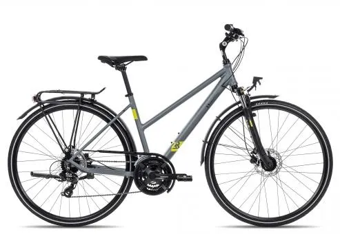 2R Manufaktur TRX21 Trapez Solange Der Vorrat Reicht