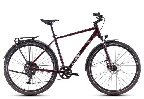 Cube Nature ONE Allroad 2026 Letzte Chance