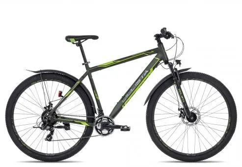 Garantierte Lieferung Ciclista Adventure 29 Disc