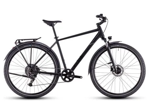 Must-Have Cube Nature ONE Allroad 2026