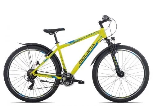 Saisonangebot Ciclista Adventure