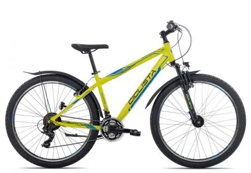 Ciclista Adventure Rabatt