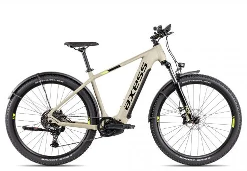 Axess FORCE Allroad Direkt Vom Hersteller