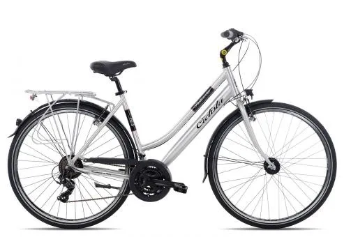 Ciclista Ponte Vecchio Trapez Letzte Chance