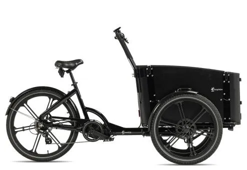 Angebot Cargobike of Sweden DeLight Dog