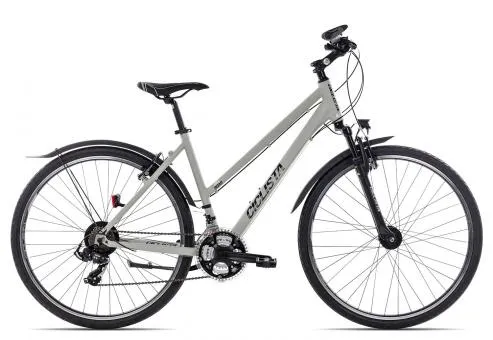 Schneller Versand Ciclista All Road Trapez