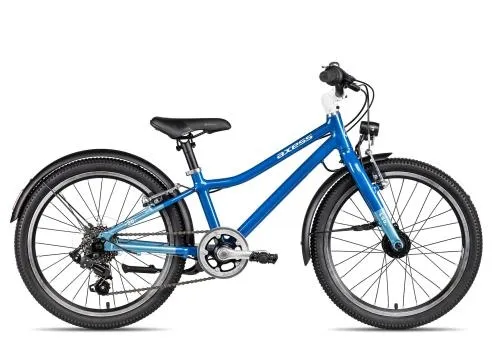 Axess LUU. 20 EQ Super-Preis