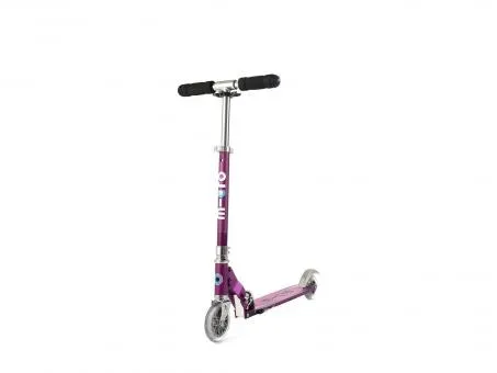 Micro Sprite Scooter Zertifiziert