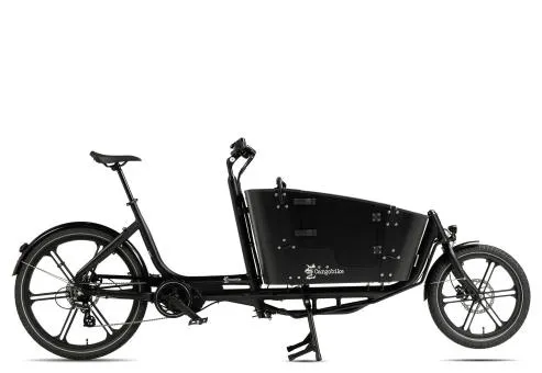 Rabatt Cargobike of Sweden Long Lite