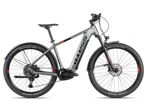 Axess Force PRO Allroad Rabatt