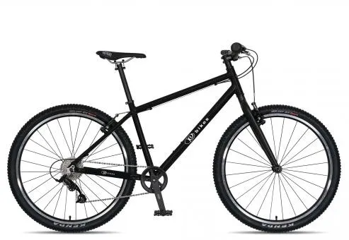 KUbikes 27.5 MTB Neue Ware