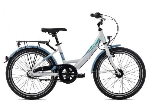 Maxim Sevilla Alu 3 20 Wave Beliebt