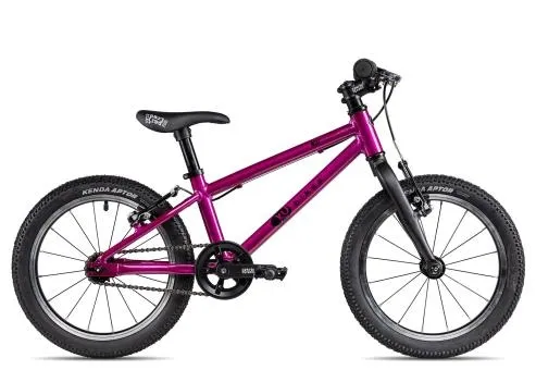 Neuheit KUbikes 16L MTB