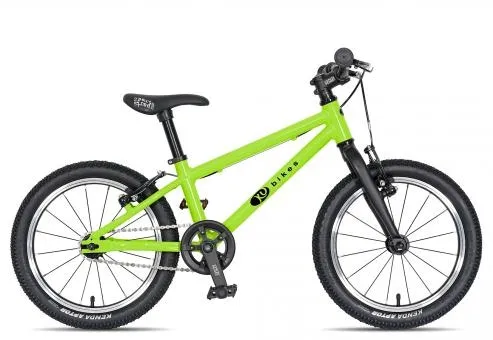 KUbikes 16L MTB Beliebt