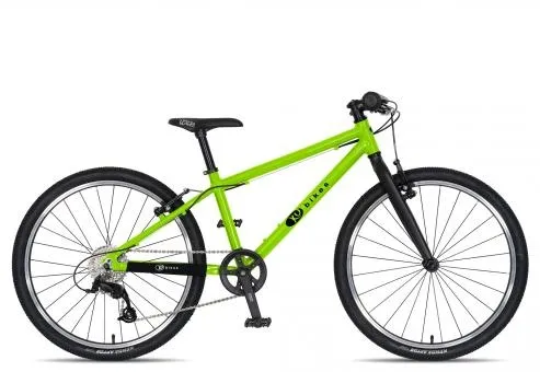 Preisknaller KUbikes 20 MTB